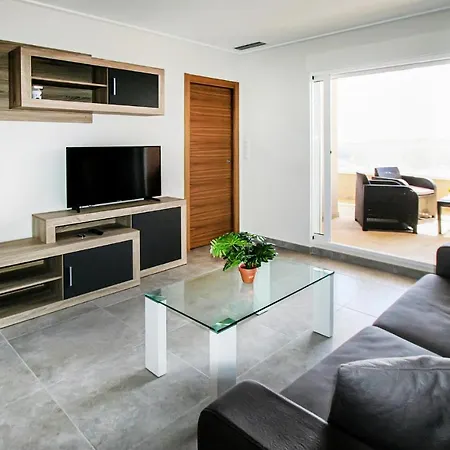 2 Bedroom Gorgeous In Torrevieja * Punta Prima (Alicante)
