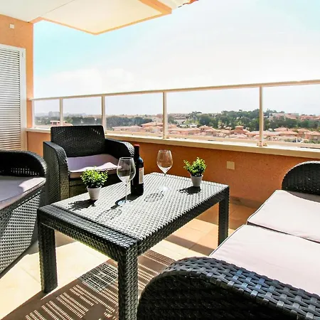 Appartement 2 Bedroom Gorgeous In Torrevieja