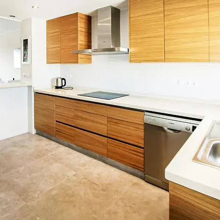 2 Bedroom Gorgeous In Torrevieja Appartement Punta Prima (Alicante)