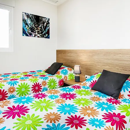 Appartement 2 Bedroom Gorgeous In Torrevieja