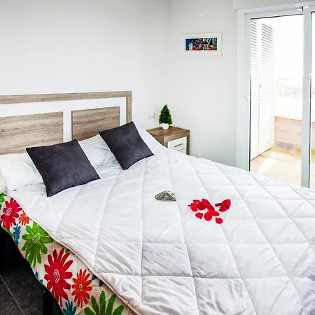 2 Bedroom Gorgeous In Torrevieja