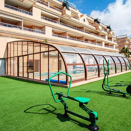 2 Bedroom Gorgeous In Torrevieja Appartement *