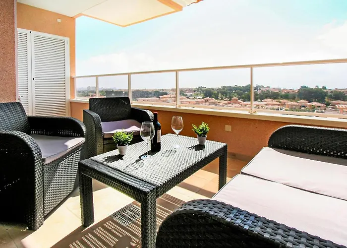 Appartement Beautiful In