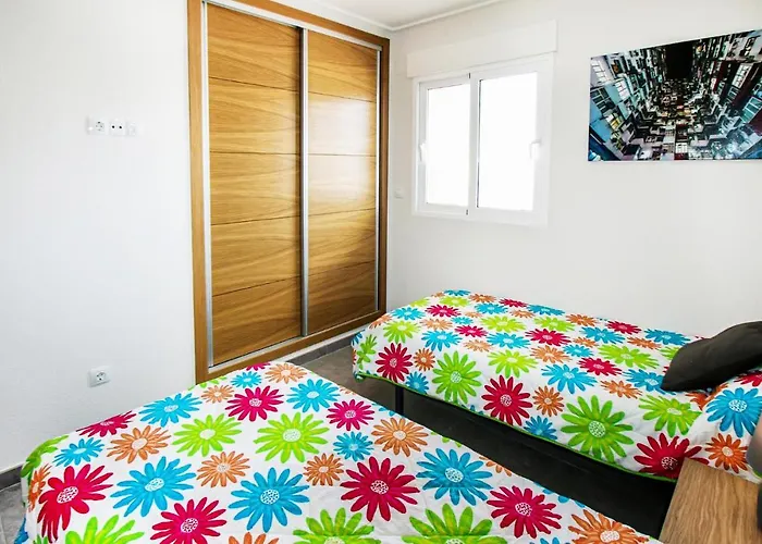 Appartement Beautiful In