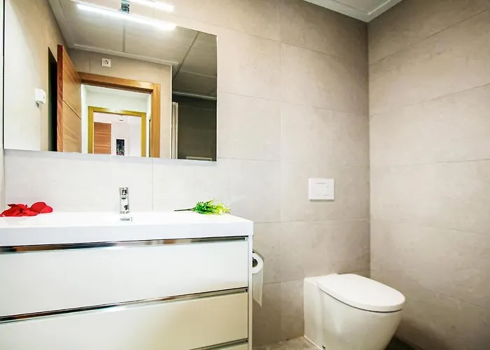 Beautiful In Appartement