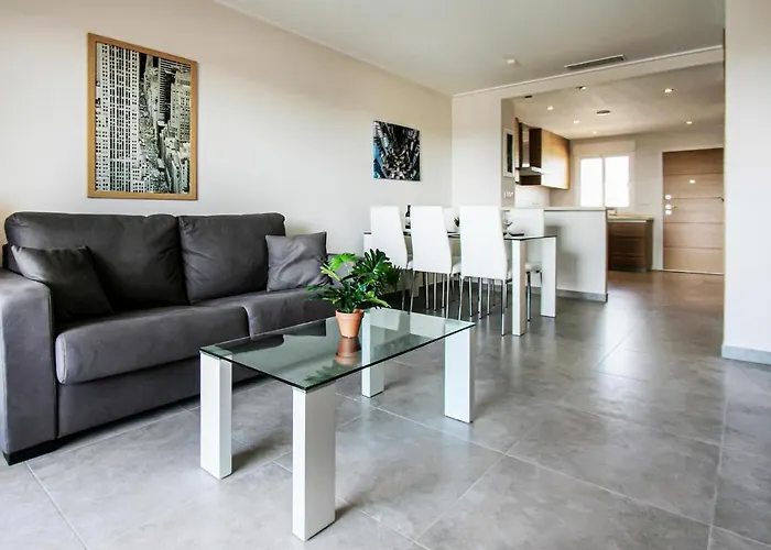 Beautiful In Appartement *