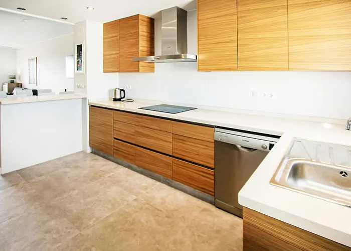 Beautiful In Appartement Torrevieja