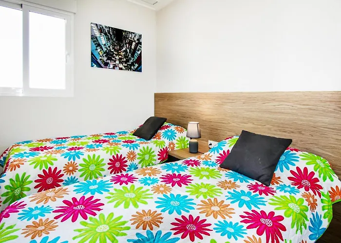 Appartement Beautiful In