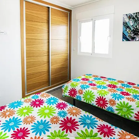 Lägenhet 2 Bedroom Gorgeous In Torrevieja