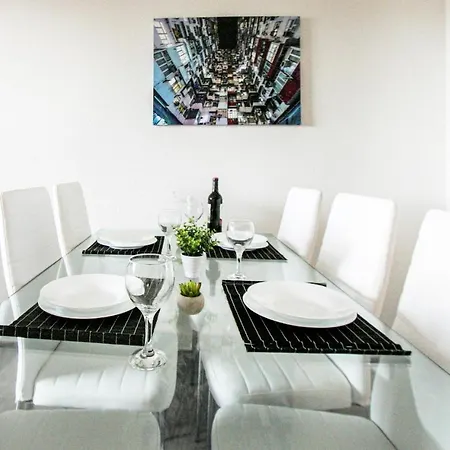 2 Bedroom Gorgeous In Torrevieja * Punta Prima (Alicante)