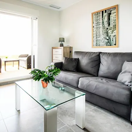 Lägenhet 2 Bedroom Gorgeous In Torrevieja Punta Prima (Alicante)