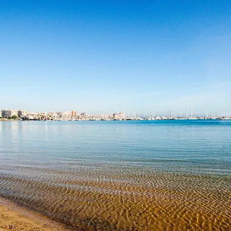 2 Bedroom Gorgeous In Torrevieja