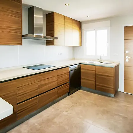 Lägenhet 2 Bedroom Gorgeous In Torrevieja Punta Prima (Alicante)