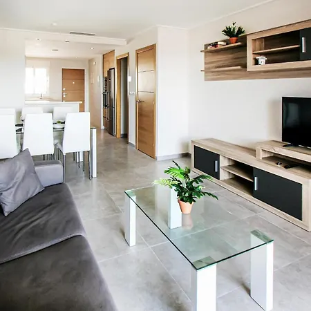 Lägenhet 2 Bedroom Gorgeous In Torrevieja *